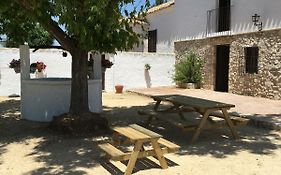 Cortijo Santa Elvira